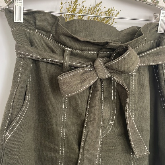 Free People Skirt - Picture 2 of 5